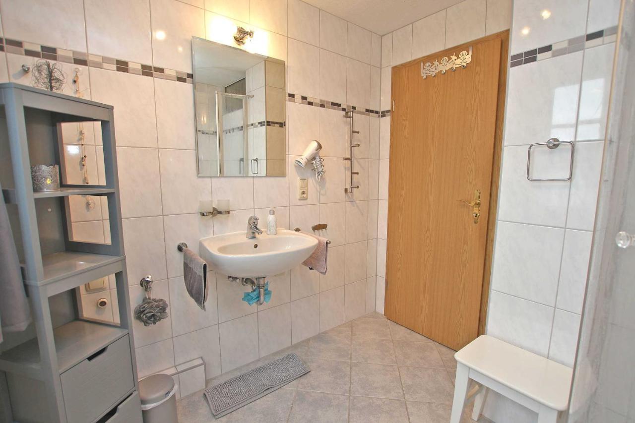 Ferienwohnungen Malchow See 5800 Ngoại thất bức ảnh